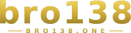 bro138 logo